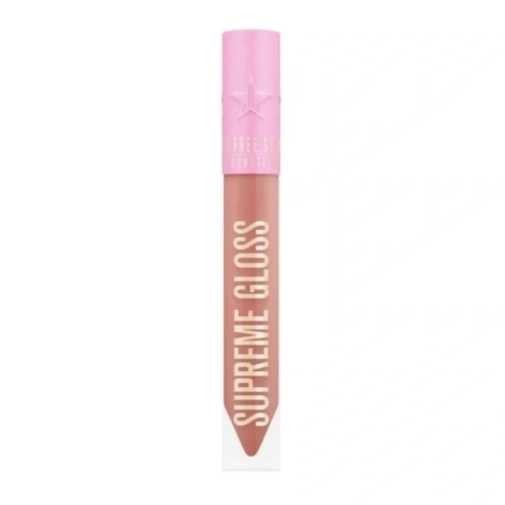 JEFFREE STAR - HOUSE TOUR Supreme Gloss Full Pigmented Lip Gloss NIB
